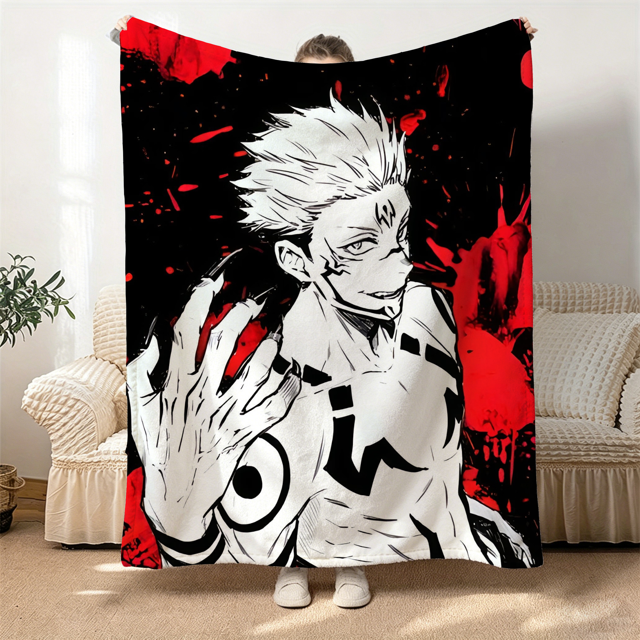 Baby Products On Sale - 2026 Hot Sale Jujutsu Kaisen Ryomen