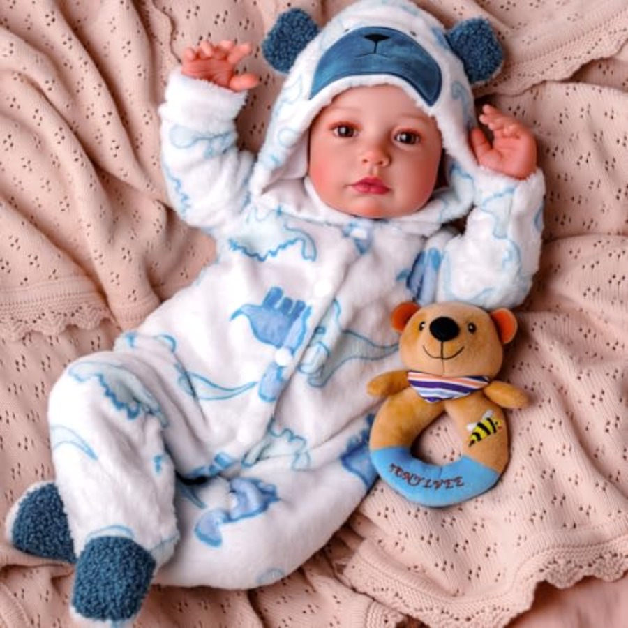 Baby Products - New product tasting price Lifelike Reborn