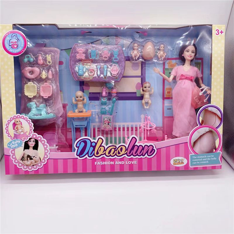 Baby Products On Sale - Hot Sale 4 Person Families Set