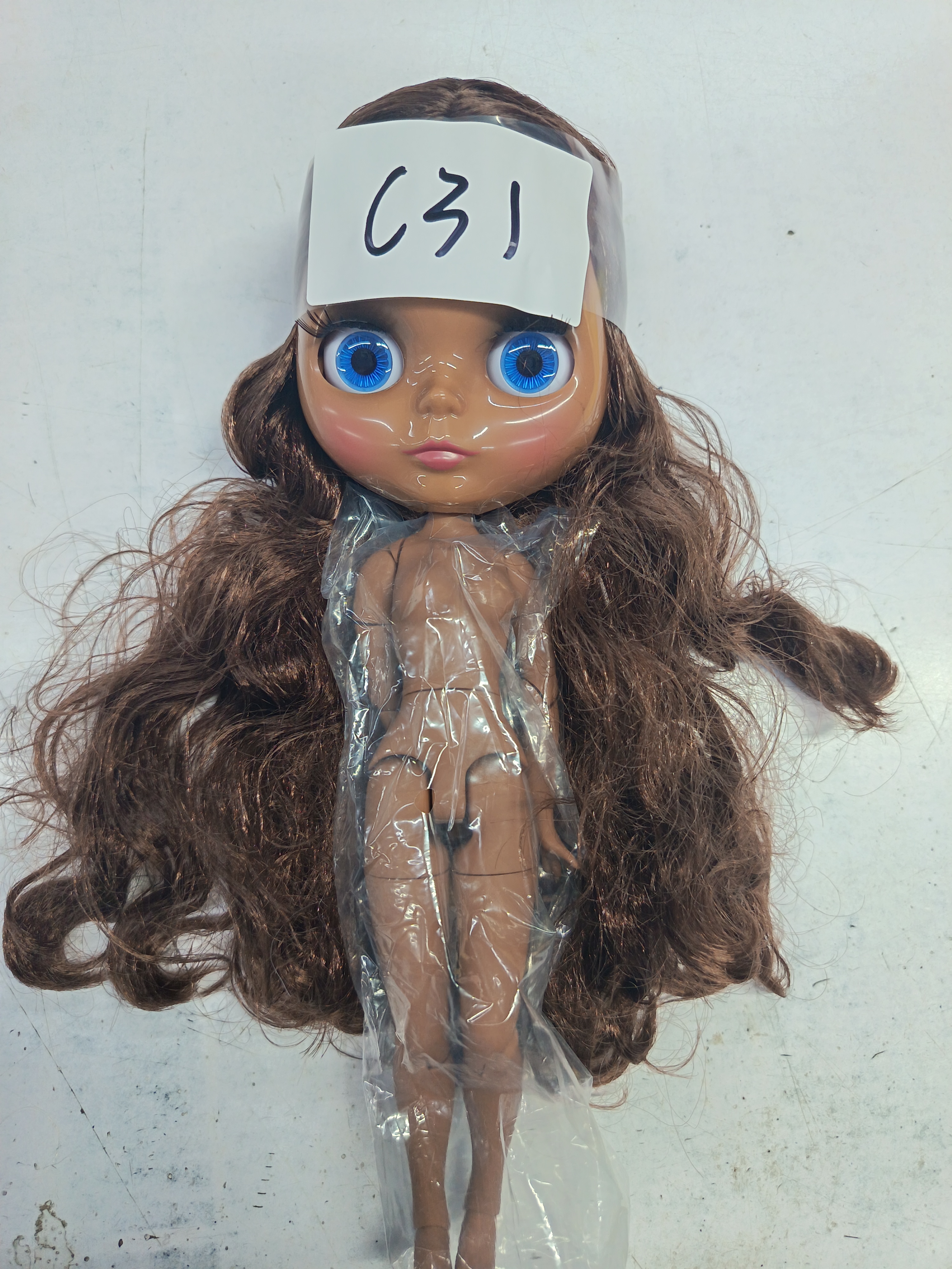 Baby Products On Sale - ICY DBS Blyth Doll 19 Joint