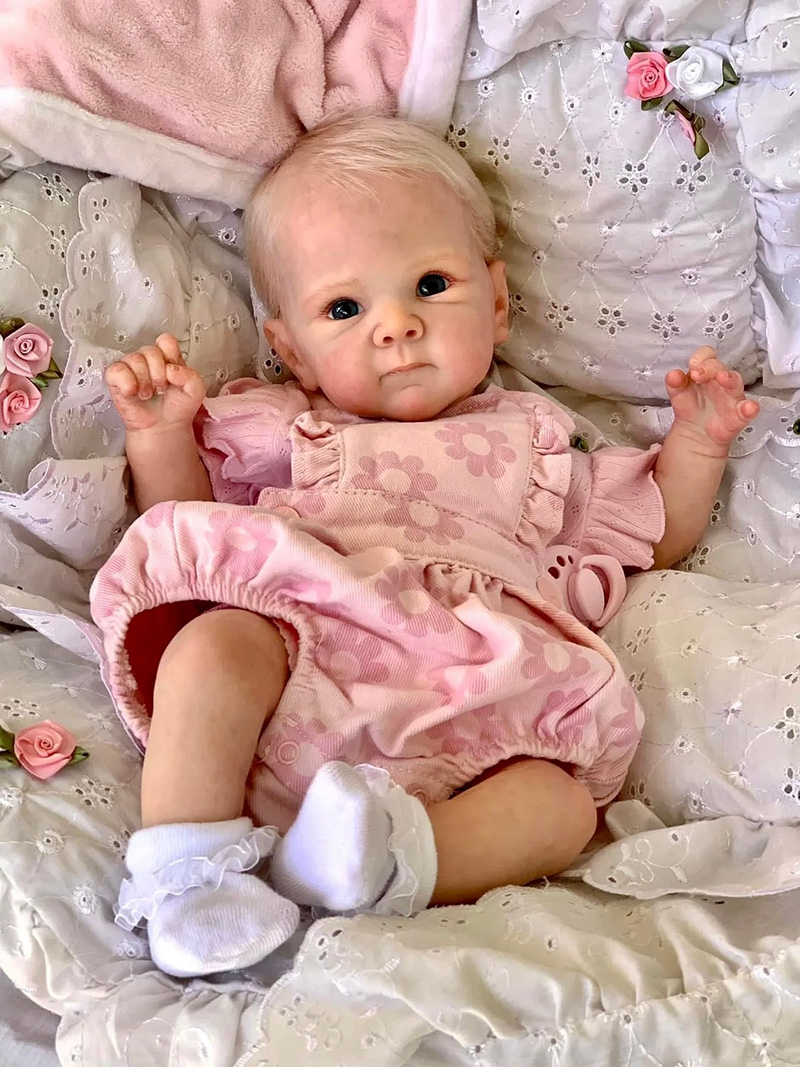 Baby Products To Sell - Cokela 50cm Realistic Lifelike Baby Dolls