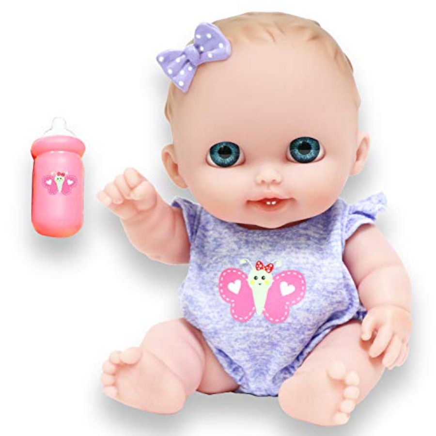 Baby Products - New product tasting price Lil Cutesies