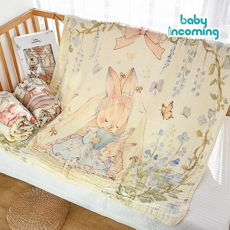 Baby Products - Baby Towel Newborn 2026 New Soft