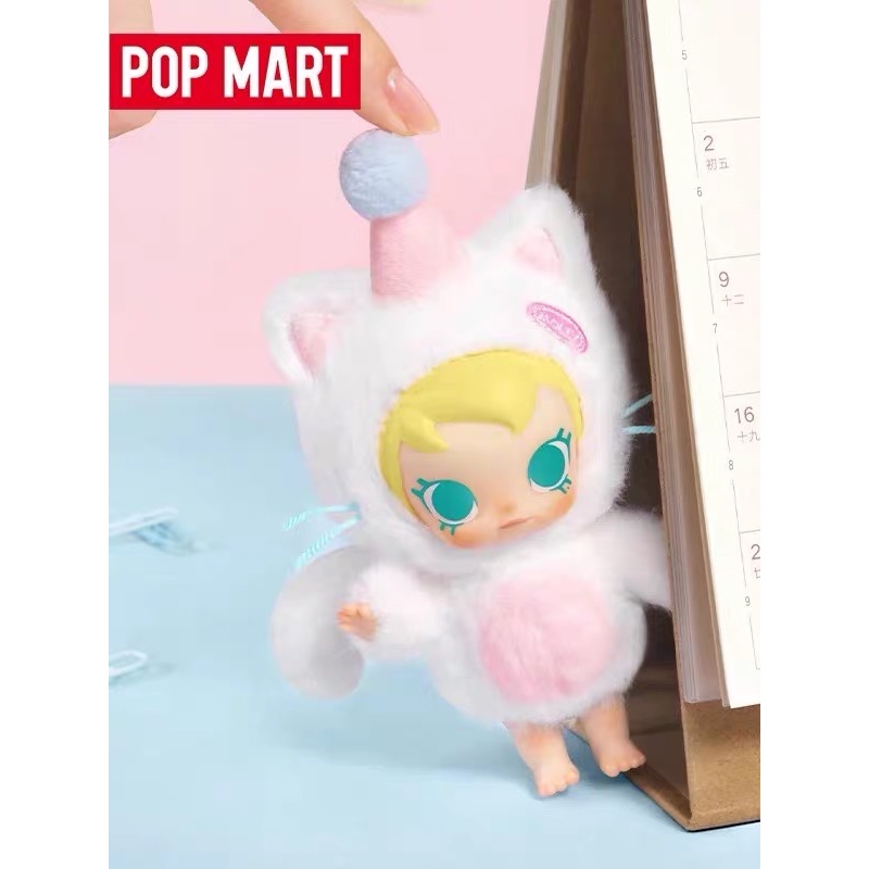 POP MART Baby Molly Pocket Fri - Baby Products Pack avaliação e preço