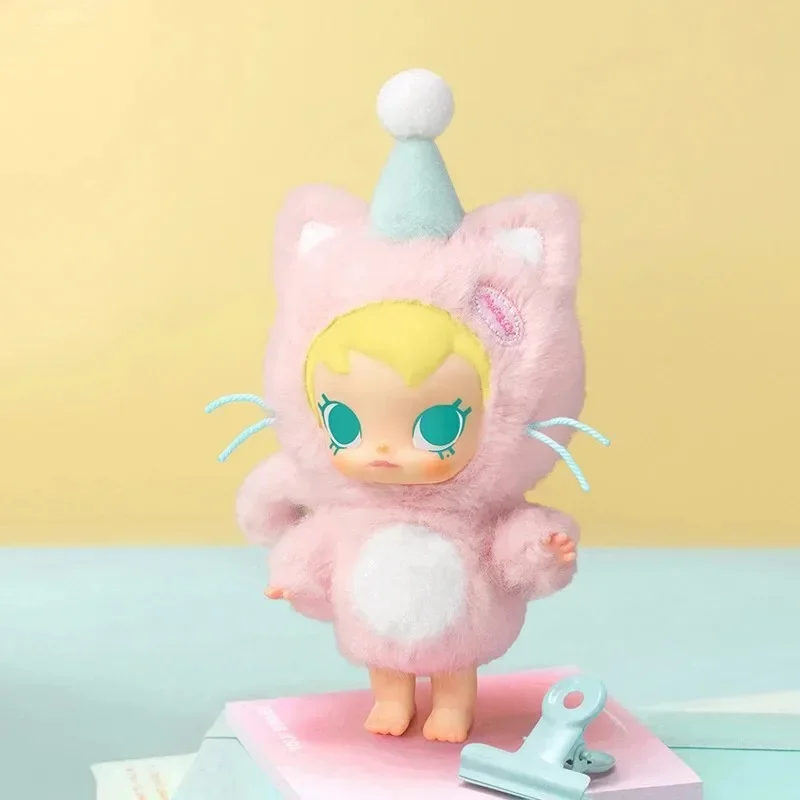POP MART Baby Molly Pocket Fri - Baby Products Pack avaliação e preço