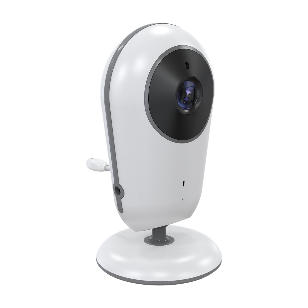 4.3inch 1080P Full HD Wireless - Wireless Baby Monitor avaliação e preço
