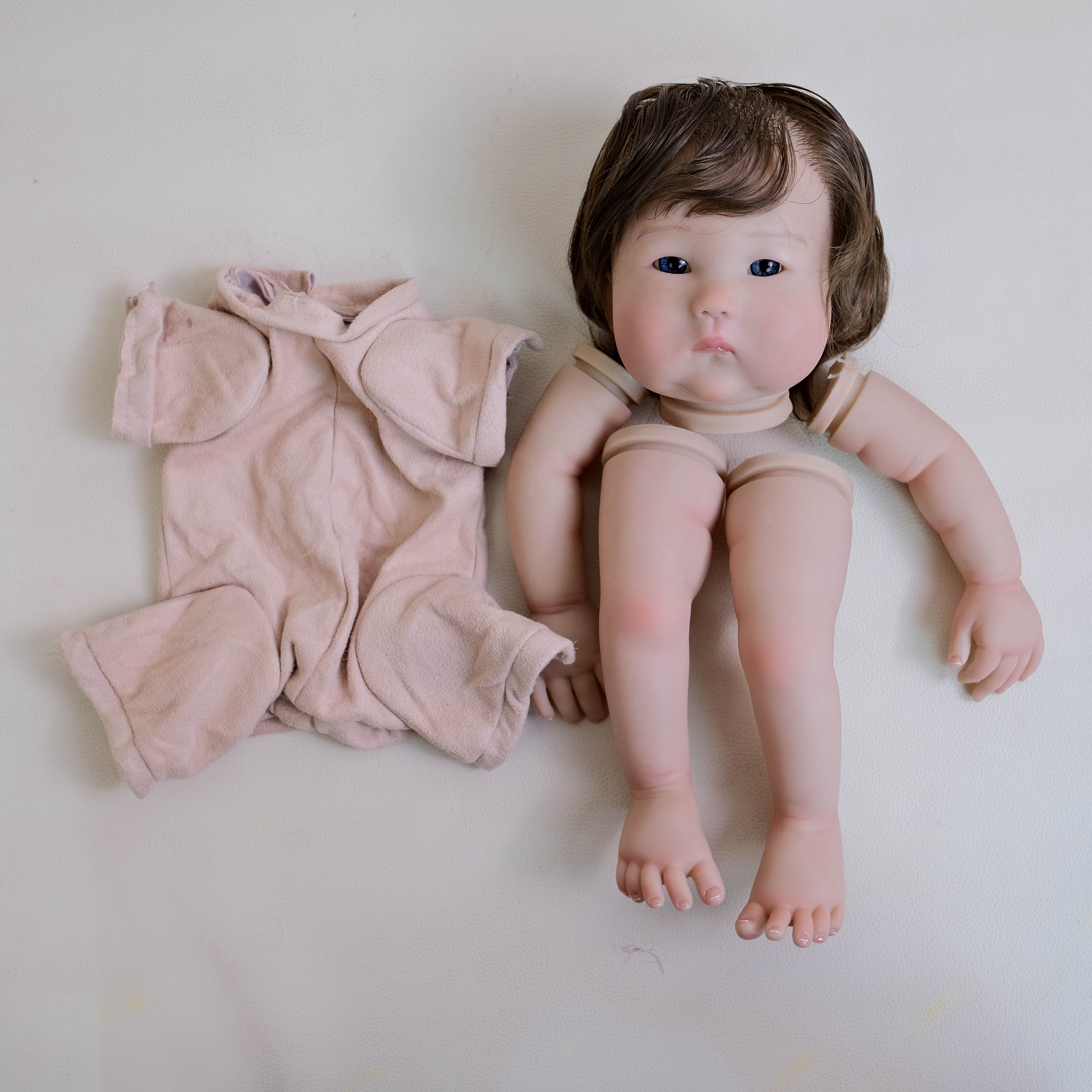 20inch Unfinished Painted Rebo - Baby Products On Sale avaliação e preço