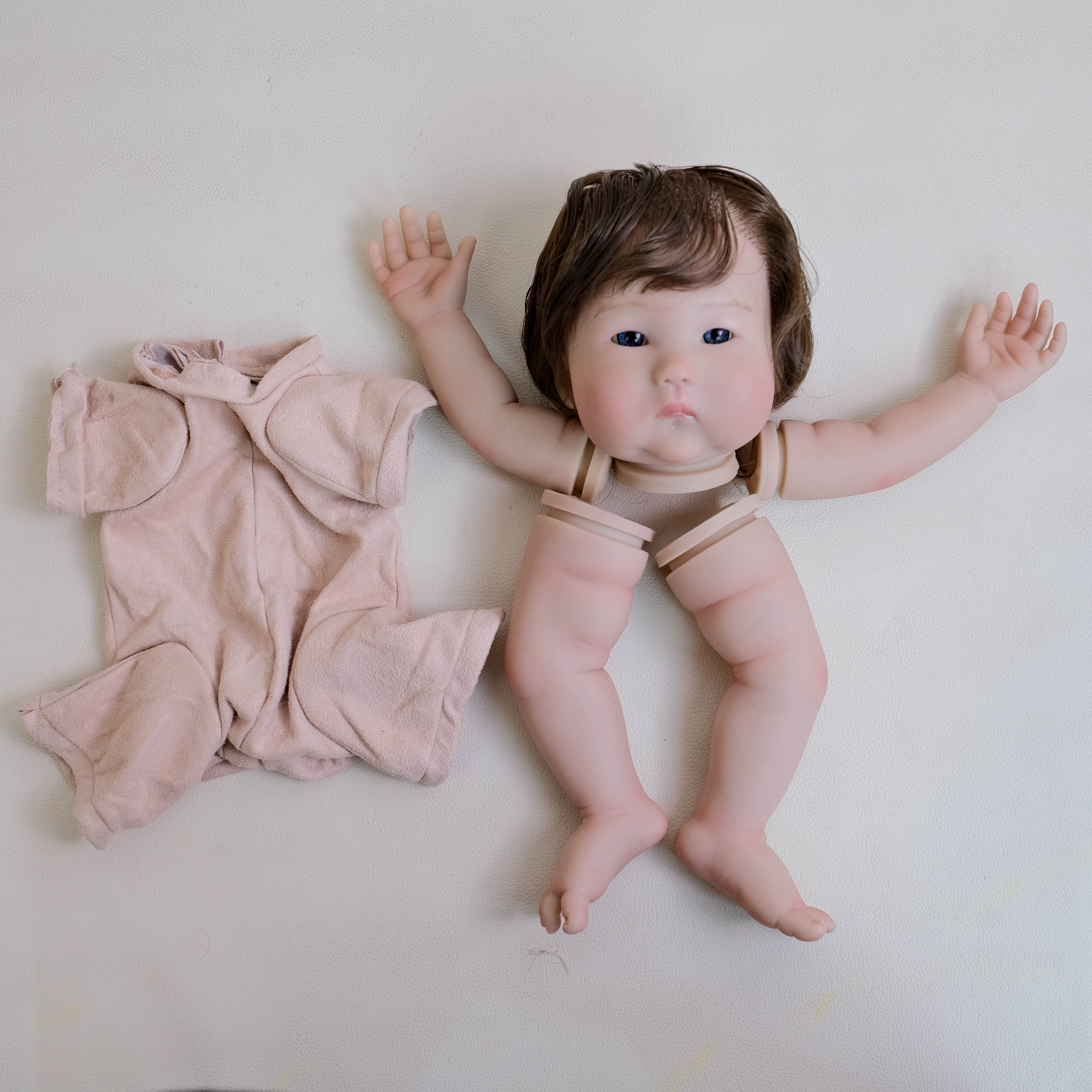 20inch Unfinished Painted Rebo - Baby Products On Sale avaliação e preço