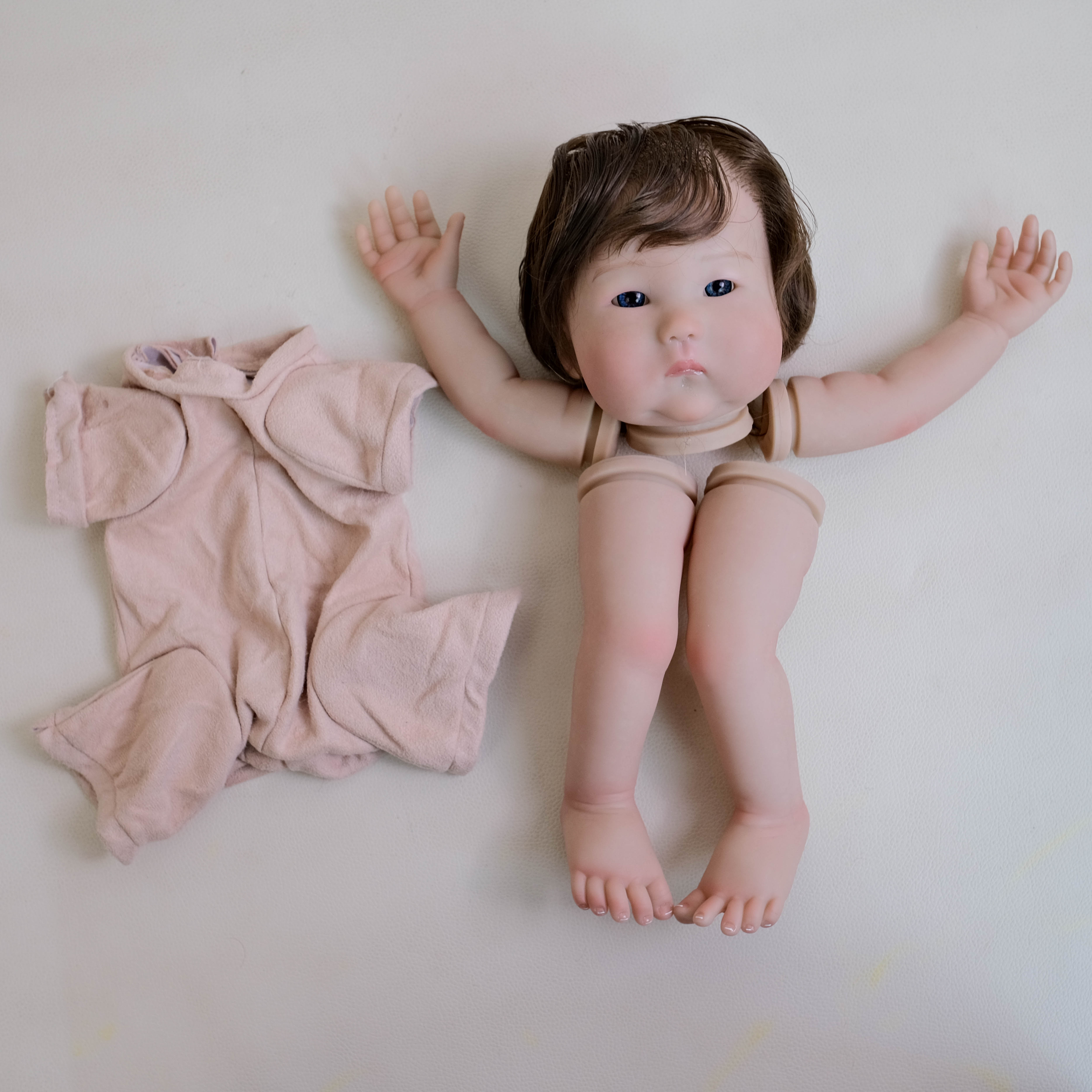 20inch Unfinished Painted Rebo - Baby Products On Sale avaliação e preço