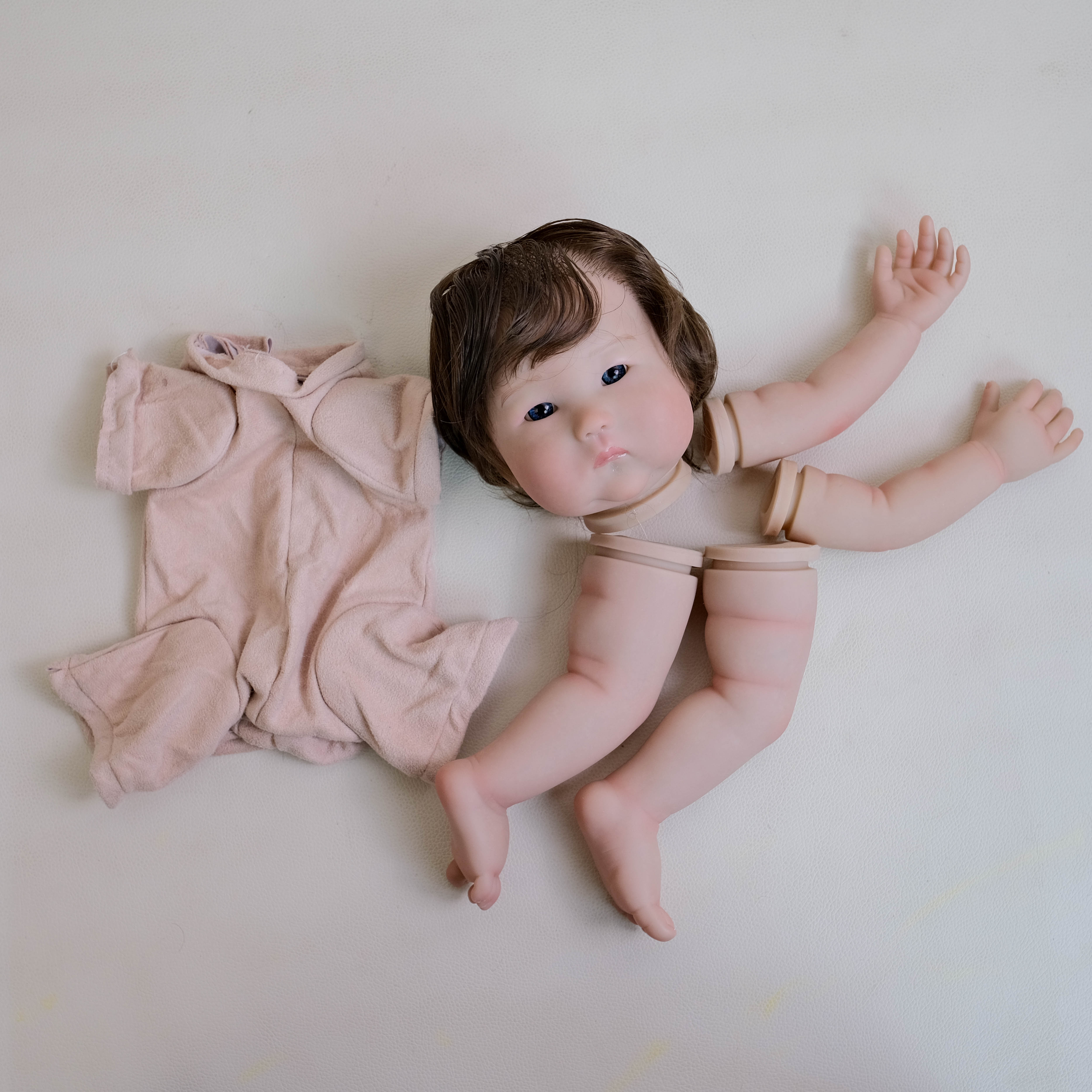 20inch Unfinished Painted Rebo - Baby Products On Sale avaliação e preço