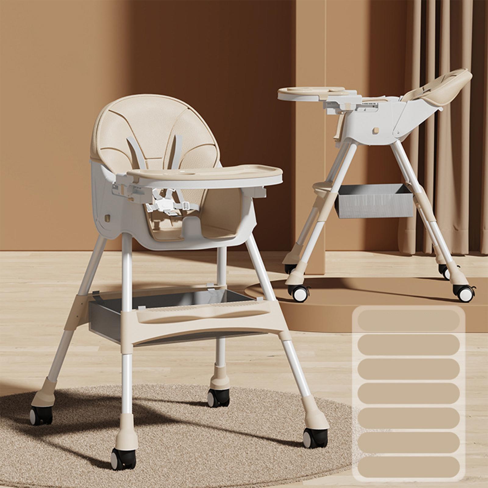 Baby High Chair Baby Feeding H - Baby High Chair Booster avaliação e preço