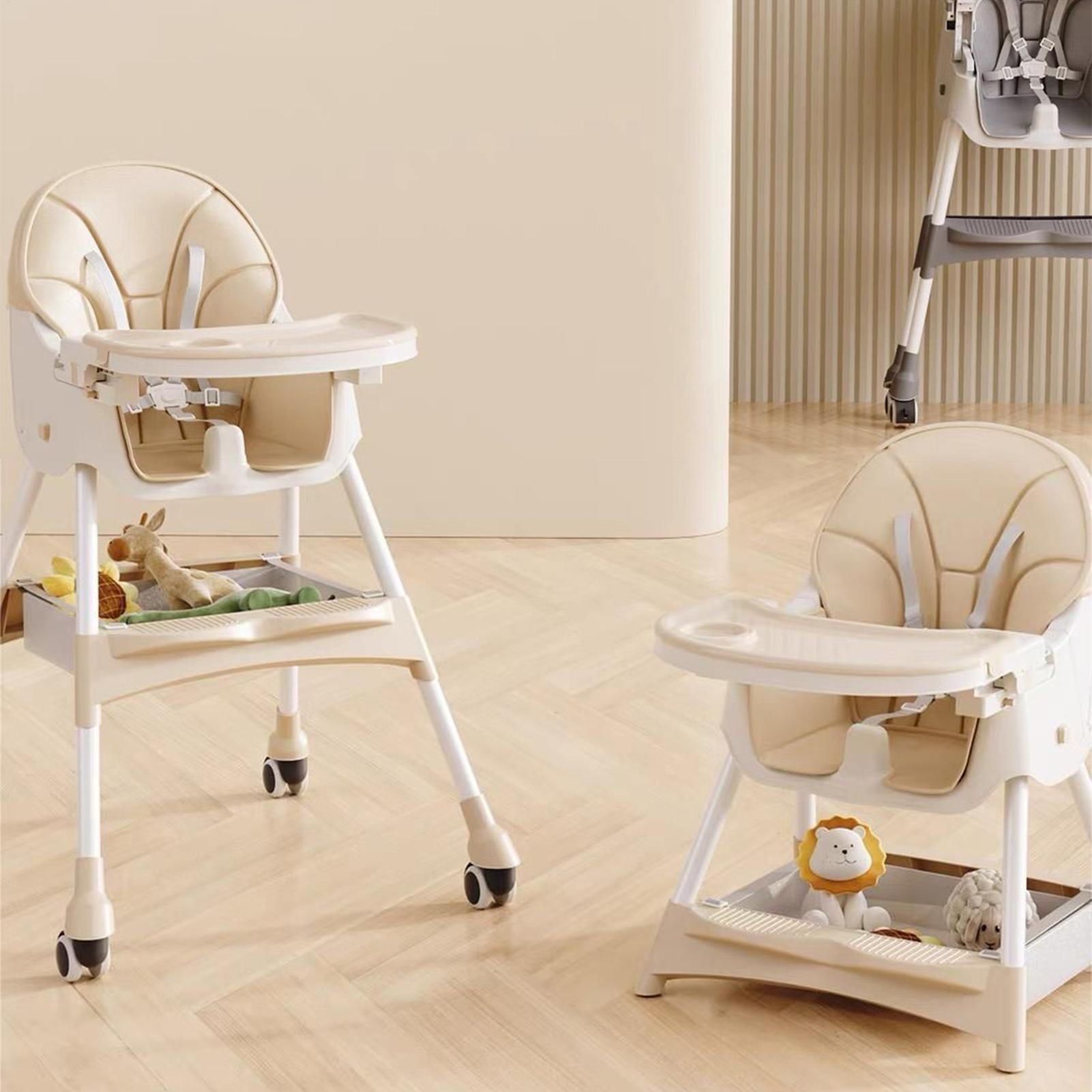 Baby High Chair Baby Feeding H - Baby High Chair Booster avaliação e preço
