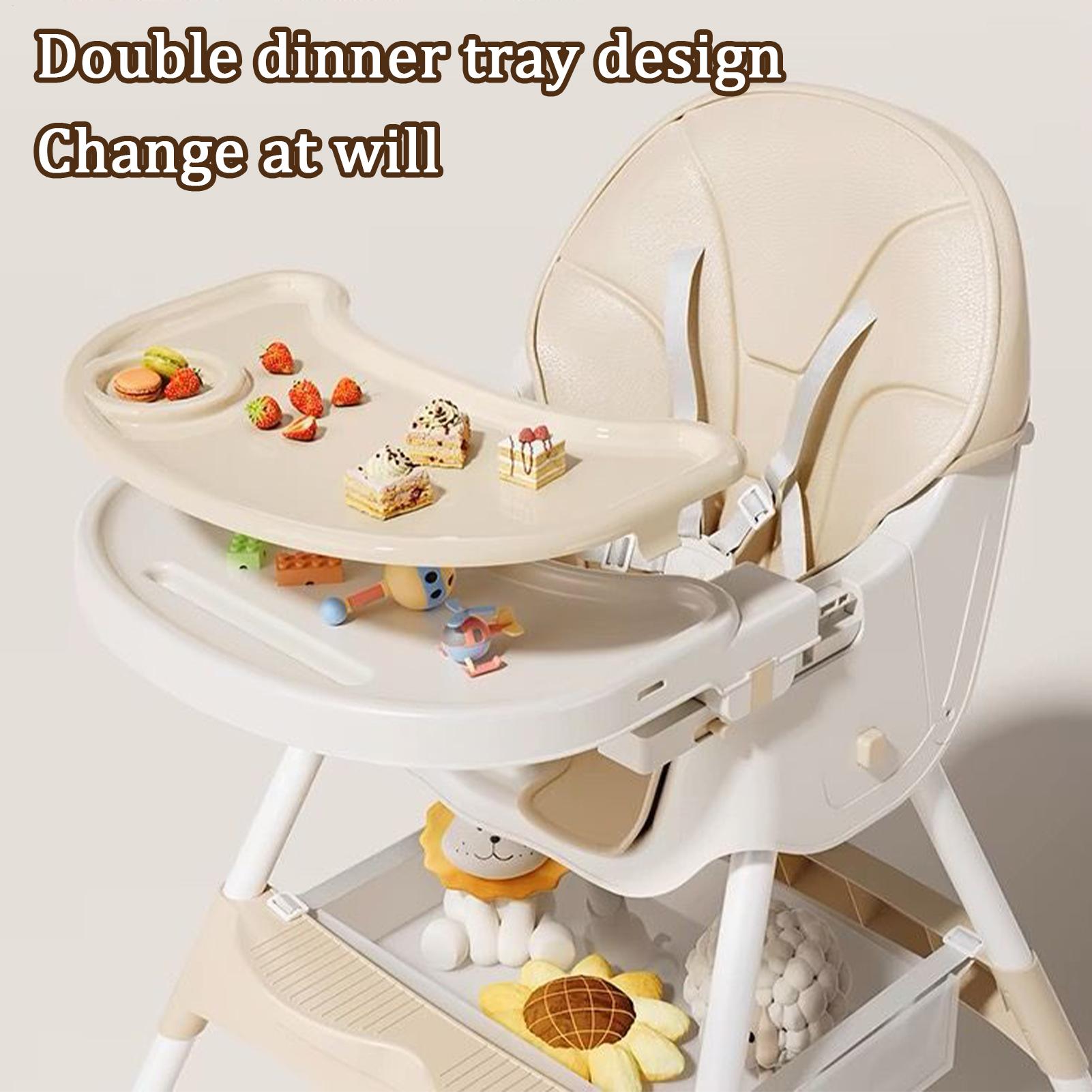 Baby High Chair Baby Feeding H - Baby High Chair Booster avaliação e preço