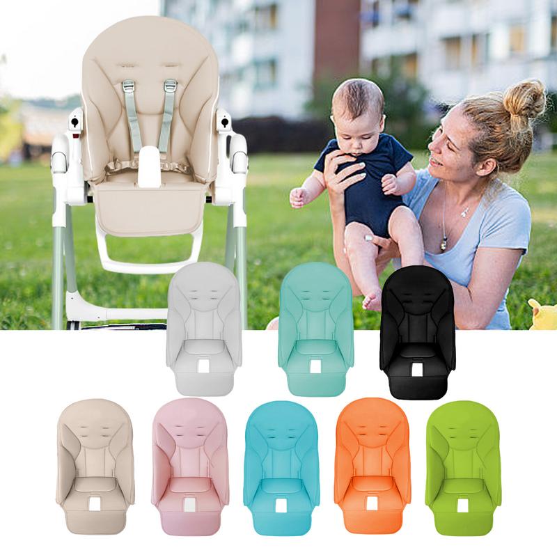 Seat Cushion For Peg perego Si - Baby High Chair Booster avaliação e preço