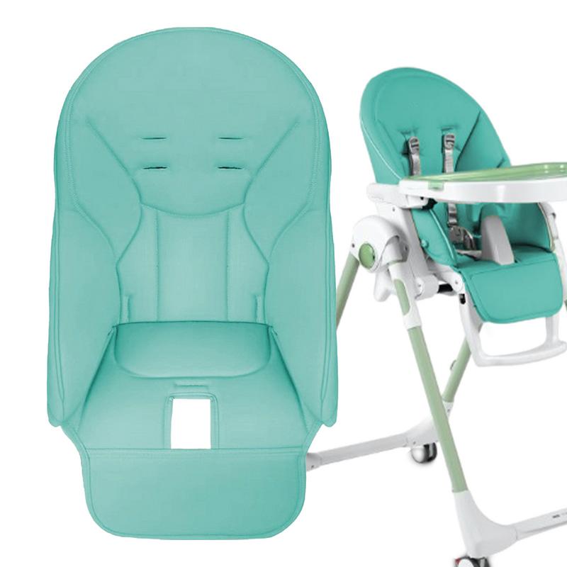 Seat Cushion For Peg perego Si - Baby High Chair Booster avaliação e preço