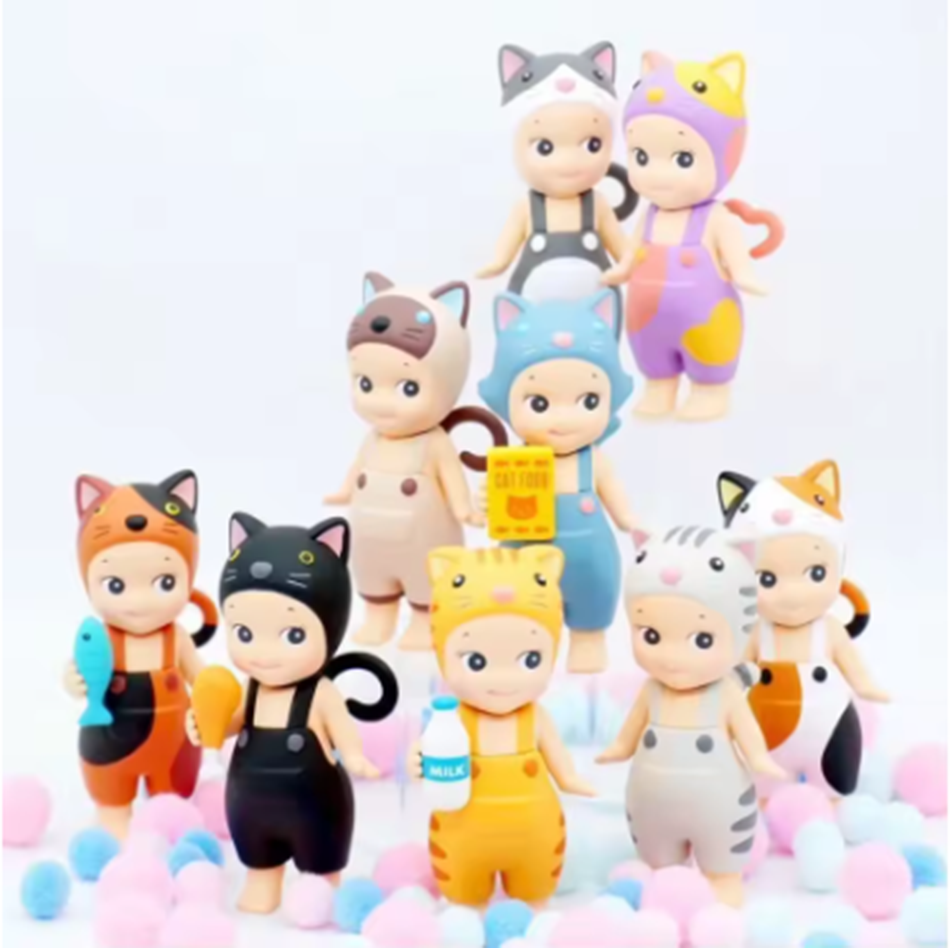 Hot Sale Dolls Mini Cat Life S - Baby Products On Sale avaliação e preço