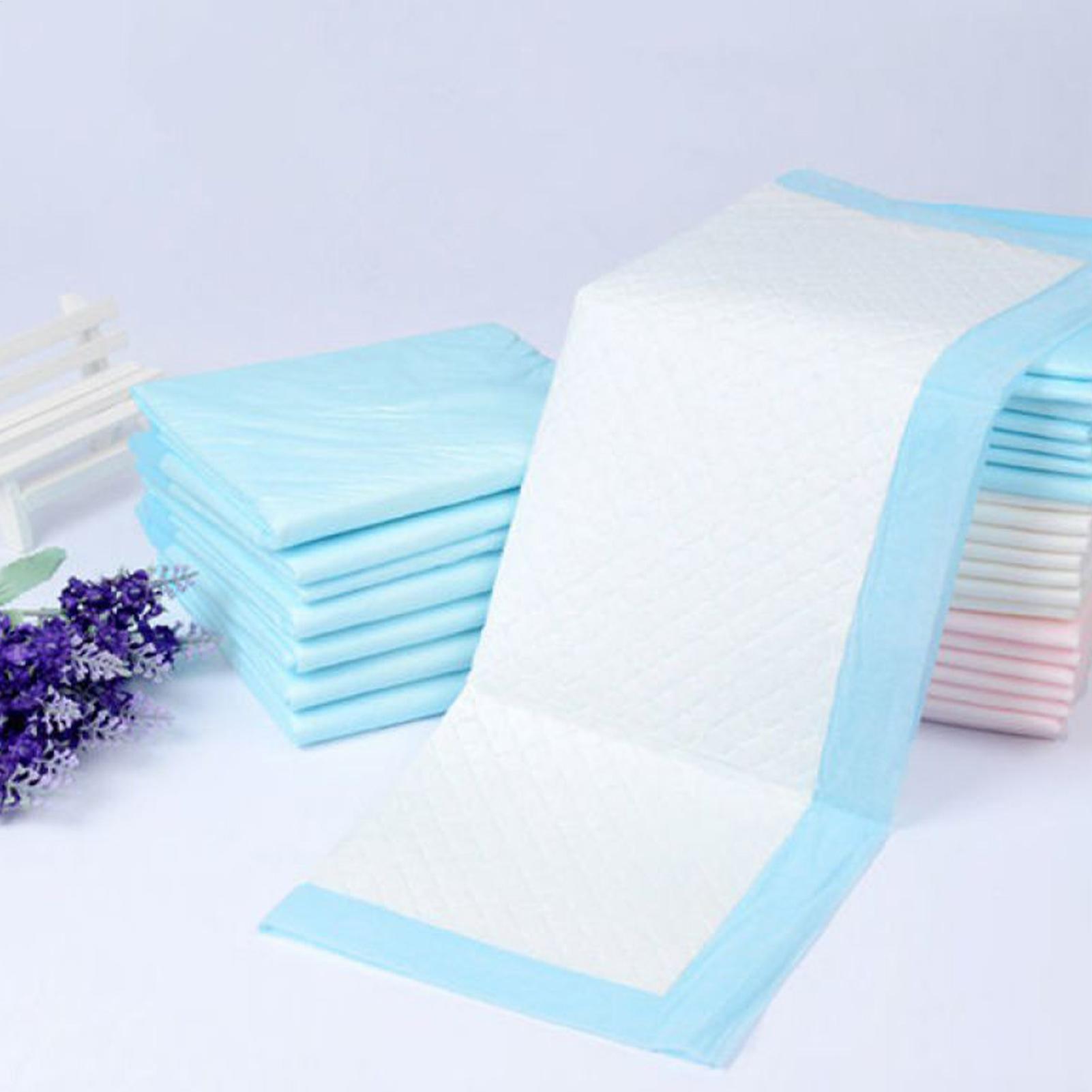 Diaper Changing Pad 100pcs Dia - Diaper Changing Mat avaliação e preço