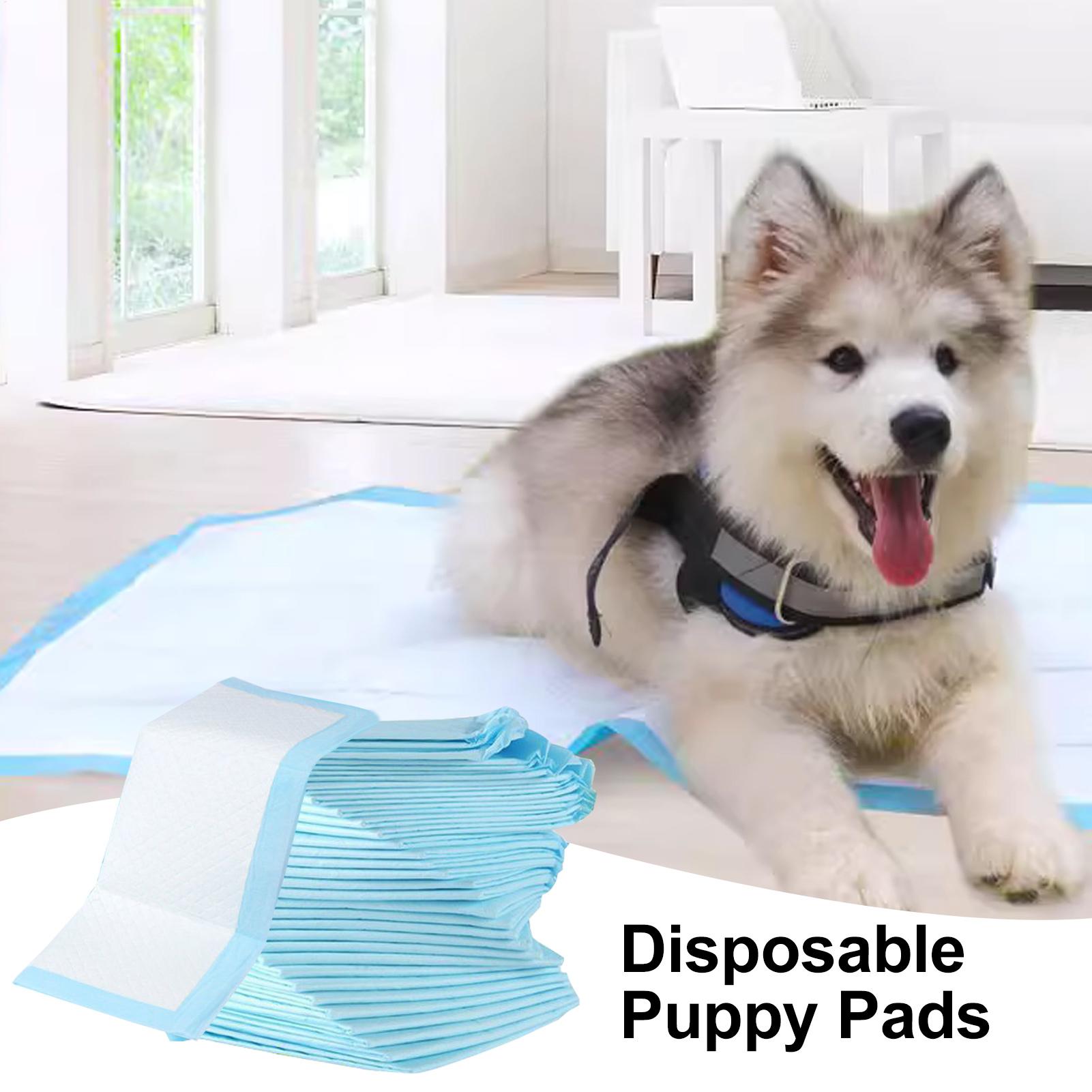 Diaper Changing Pad 100pcs Dia - Diaper Changing Mat avaliação e preço