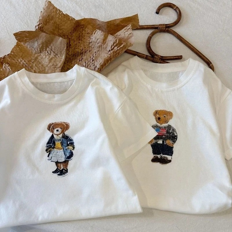 Children T-shirt With Added Su - Baby Products Ads avaliação e preço