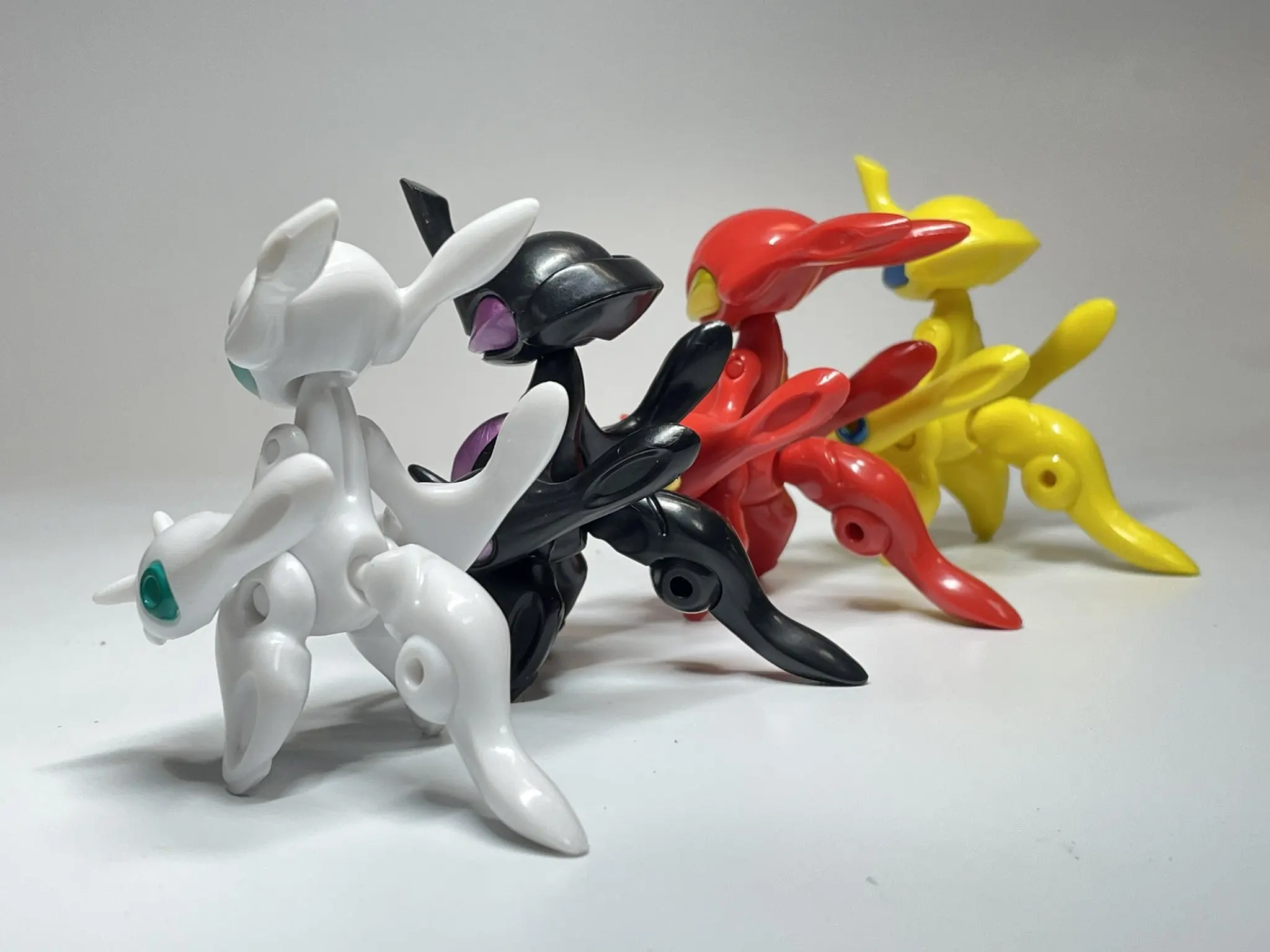 SO-TA capsule toys cool FORM B - Baby Products Dropshipping avaliação e preço