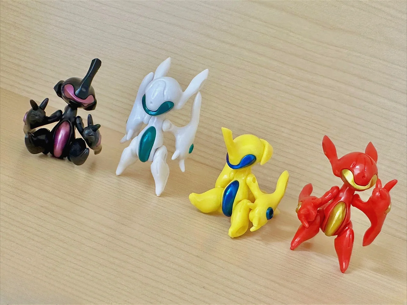 SO-TA capsule toys cool FORM B - Baby Products Dropshipping avaliação e preço