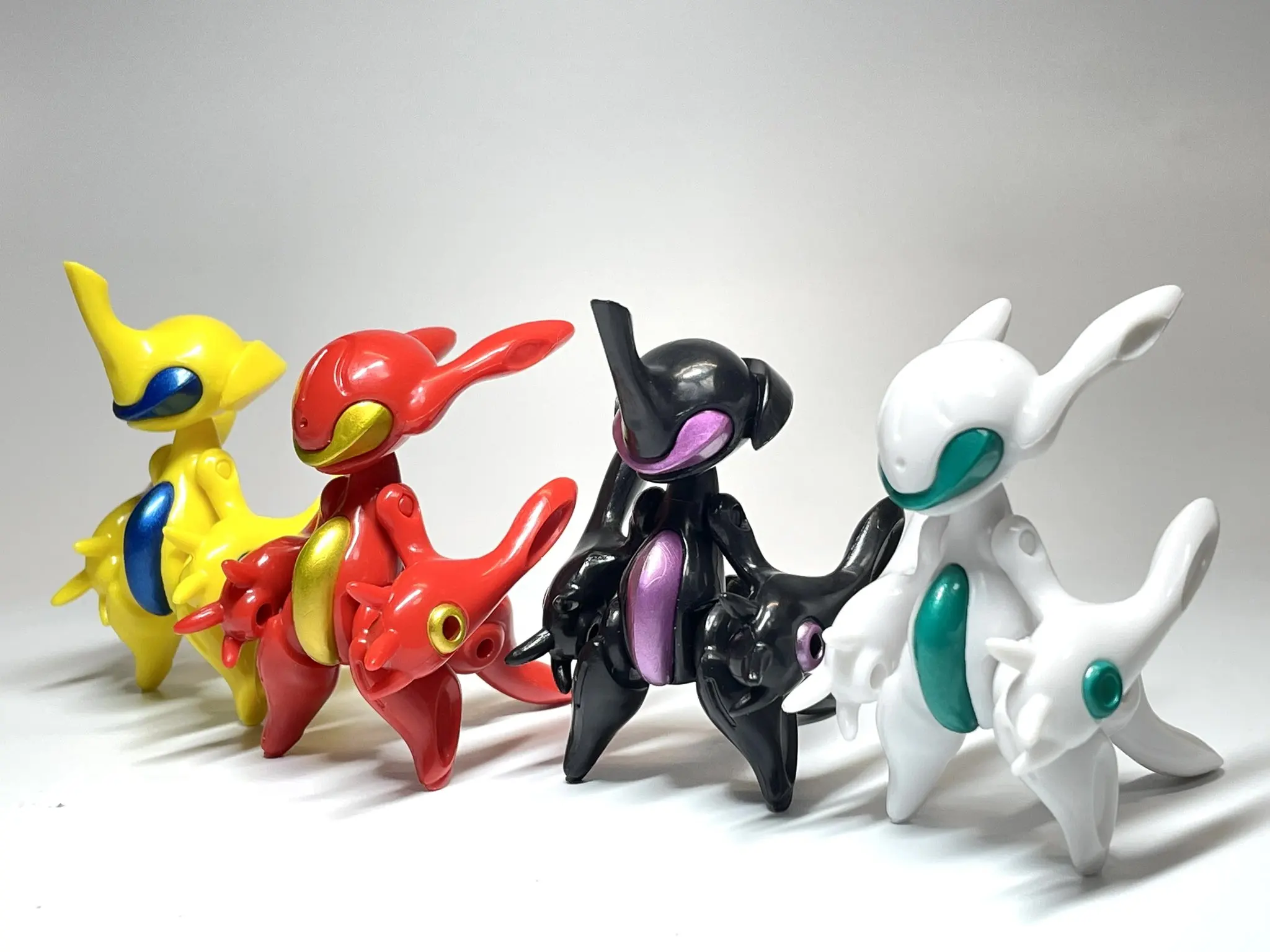 SO-TA capsule toys cool FORM B - Baby Products Dropshipping avaliação e preço
