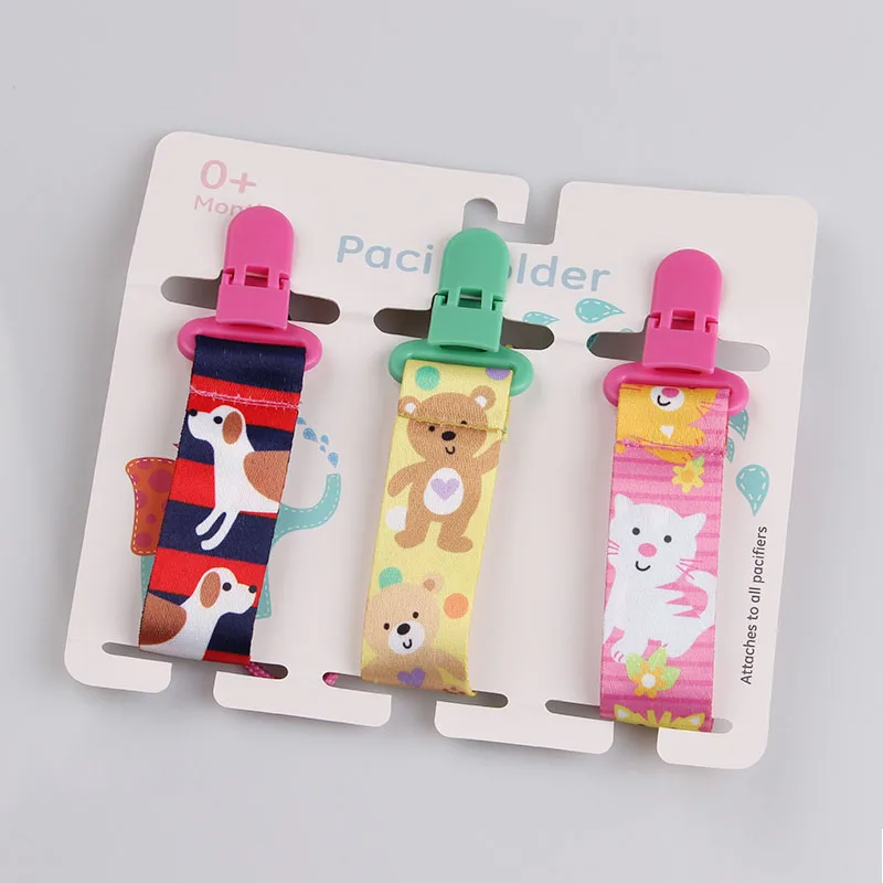 3Pcs/lot Cartoon Print Baby Pa - Baby Products Moisturizer avaliação e preço