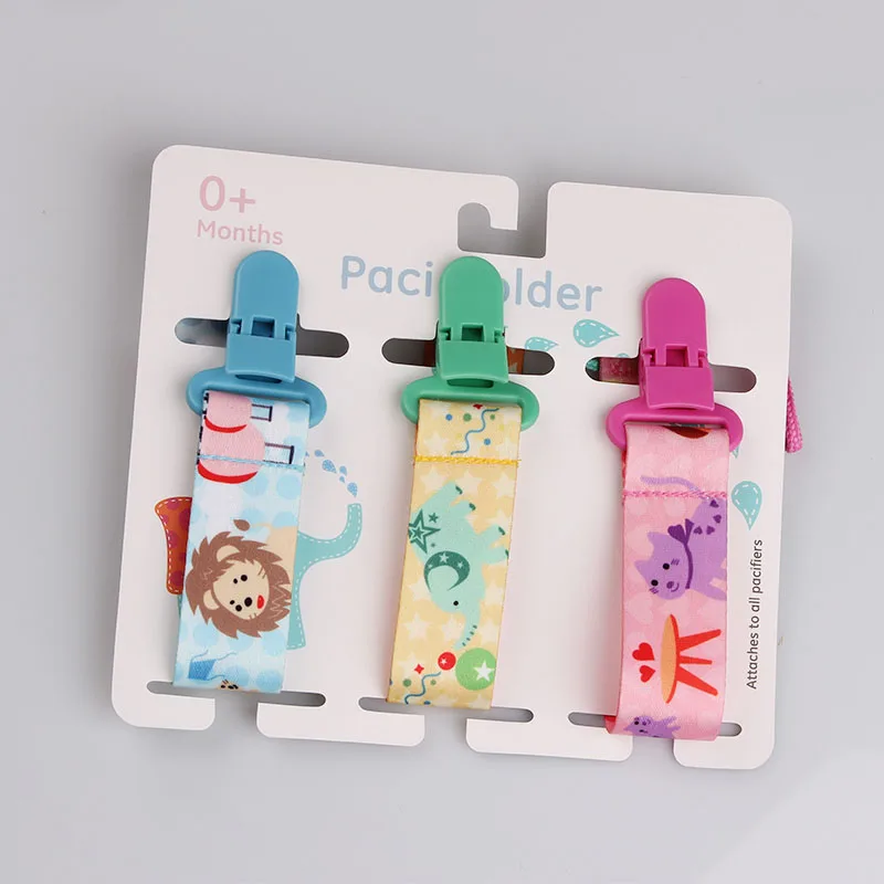 3Pcs/lot Cartoon Print Baby Pa - Baby Products Moisturizer avaliação e preço