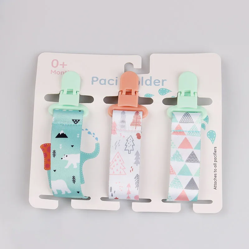 3Pcs/lot Cartoon Print Baby Pa - Baby Products Moisturizer avaliação e preço