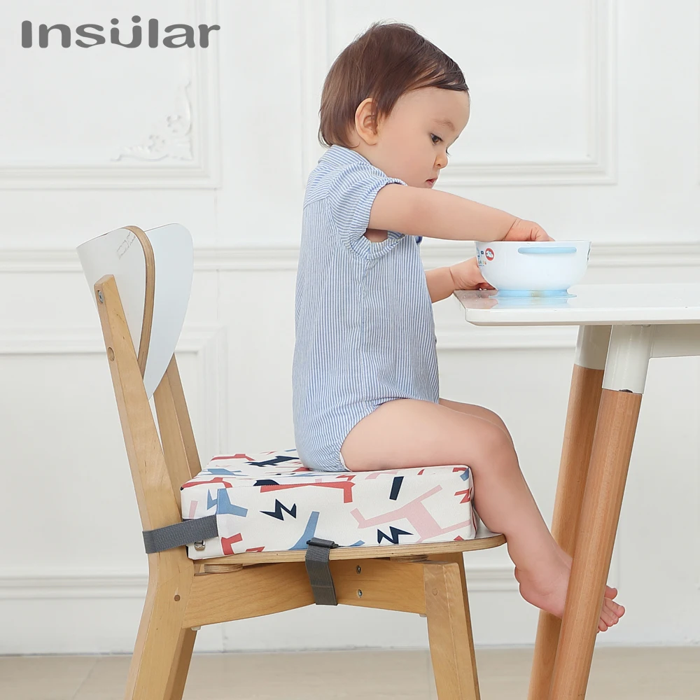 Insular Children's Kids' Incre - Baby High Chair Booster avaliação e preço