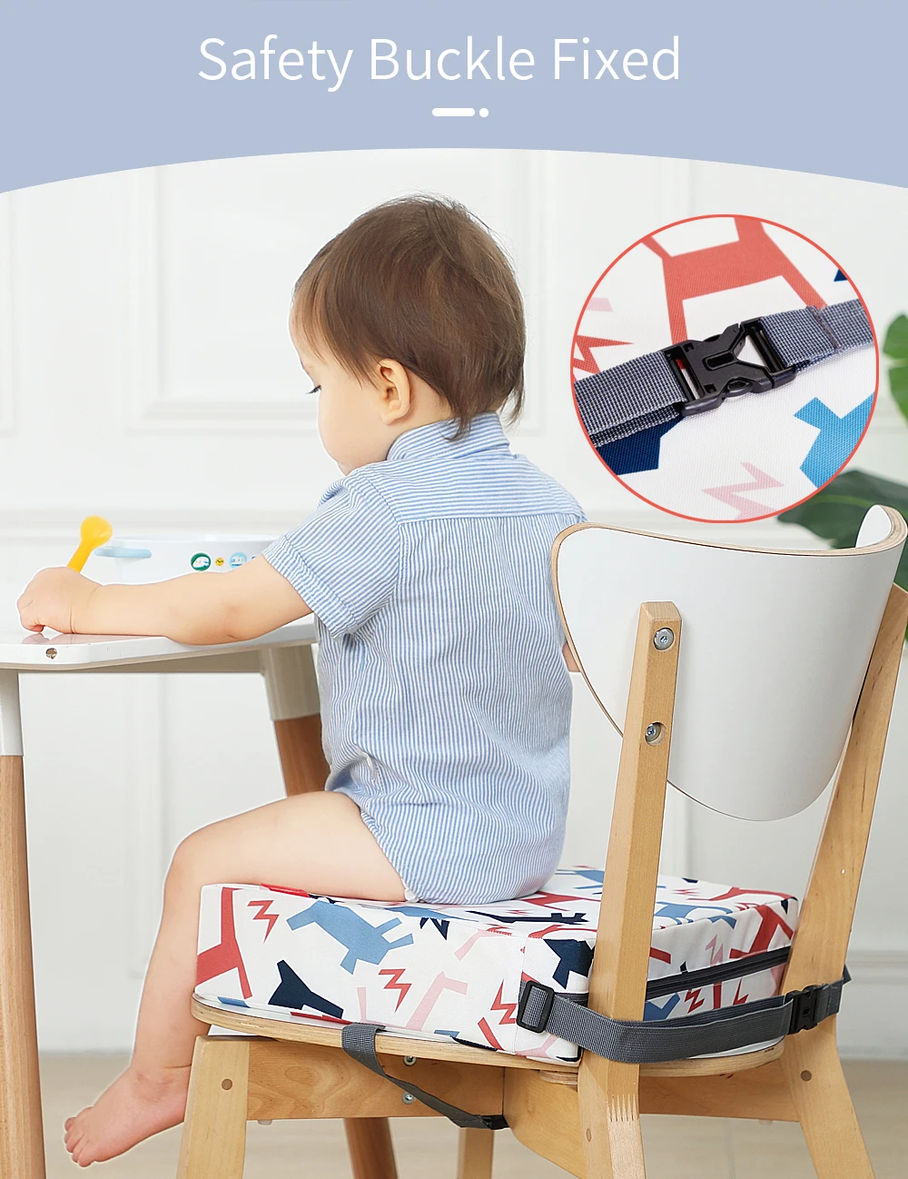 Insular Children's Kids' Incre - Baby High Chair Booster avaliação e preço