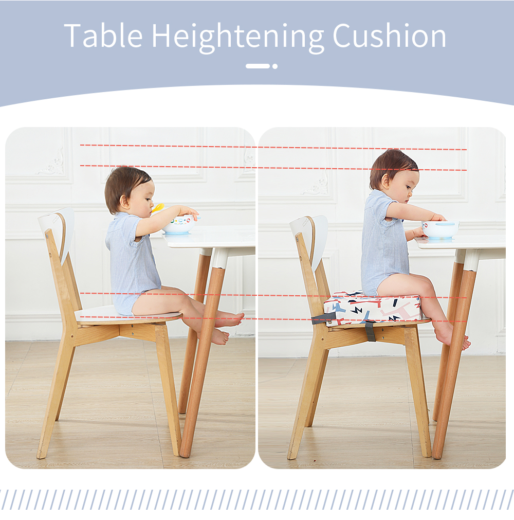 Insular Children's Kids' Incre - Baby High Chair Booster avaliação e preço