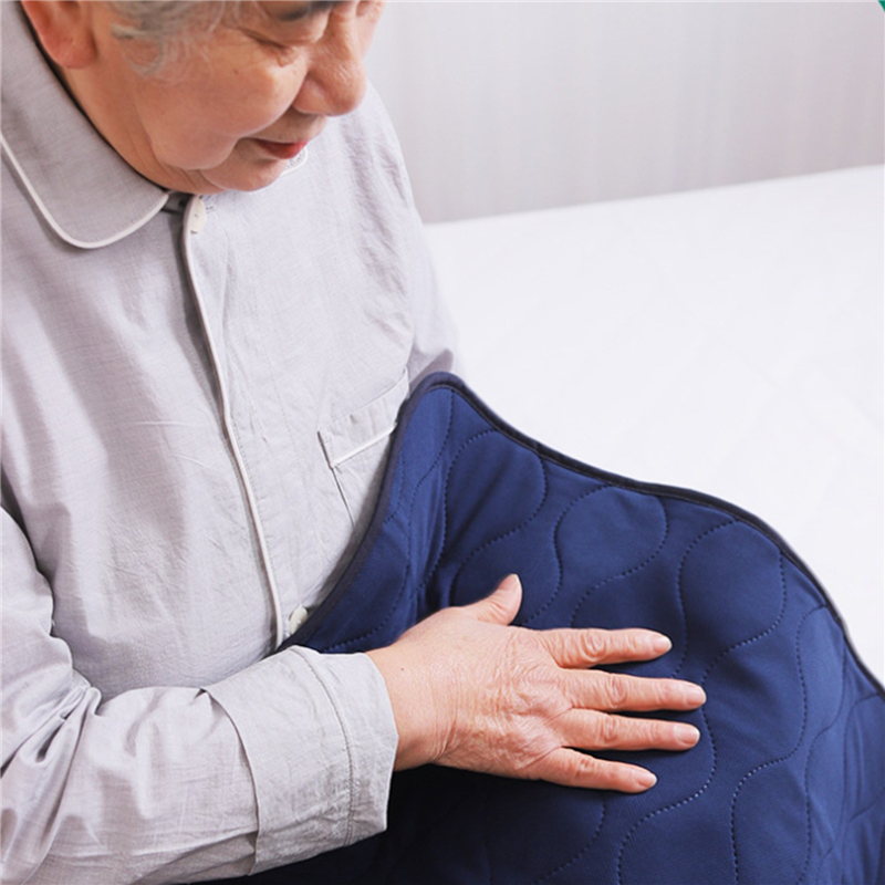 Hot Sale-2X Waterproof Washabl - Diaper Changing Mat avaliação e preço