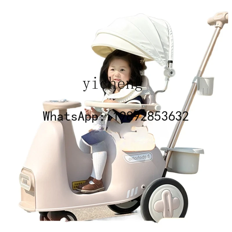 AD the Hokey Pokey Baby Stroll - Baby Products Ads avaliação e preço