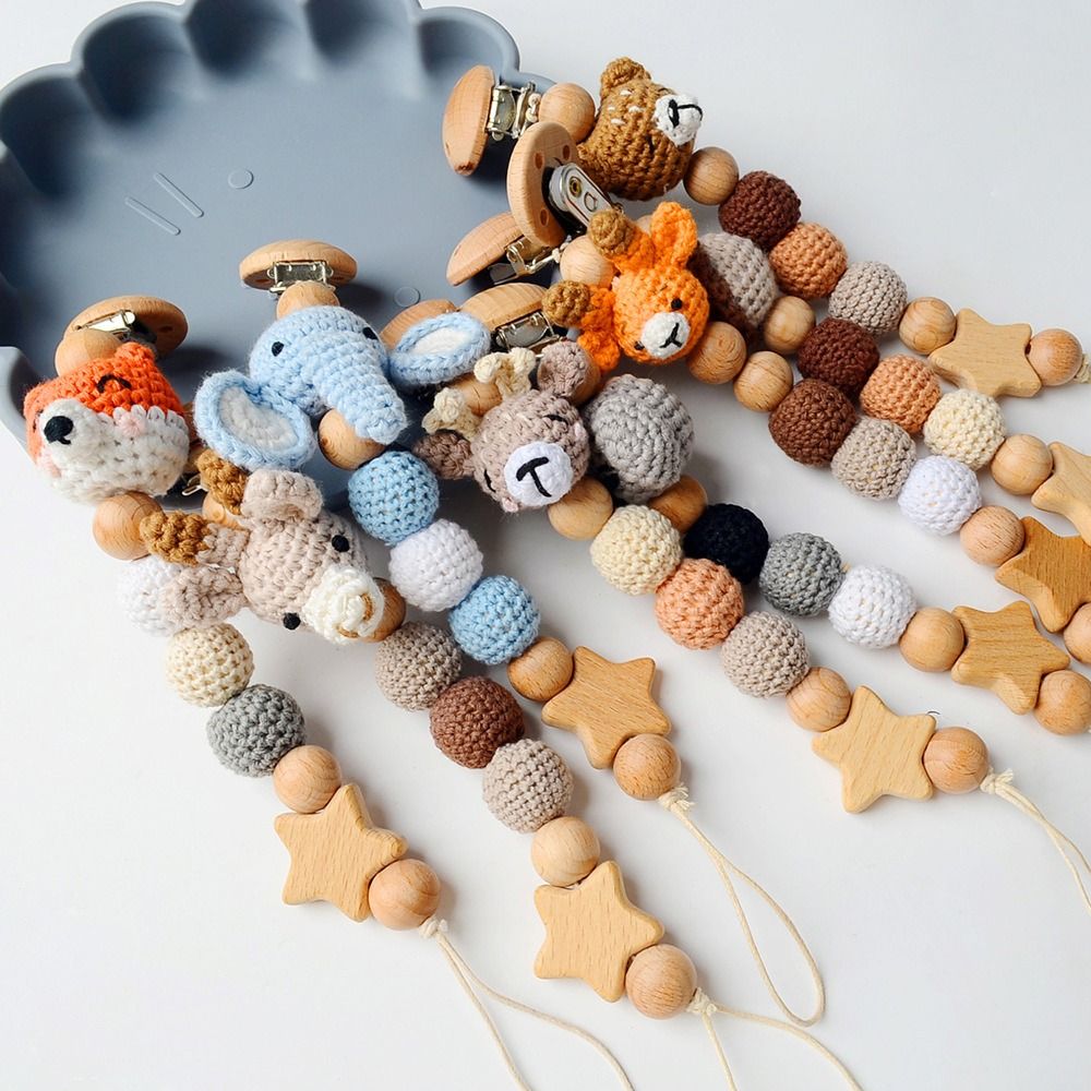 Cartoon Animal Baby Pacifier C - Baby Products Moisturizer avaliação e preço