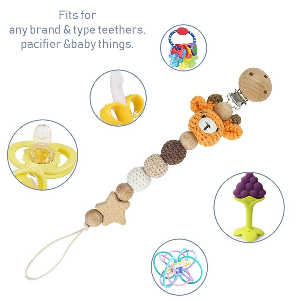 Cartoon Animal Baby Pacifier C - Baby Products Moisturizer avaliação e preço