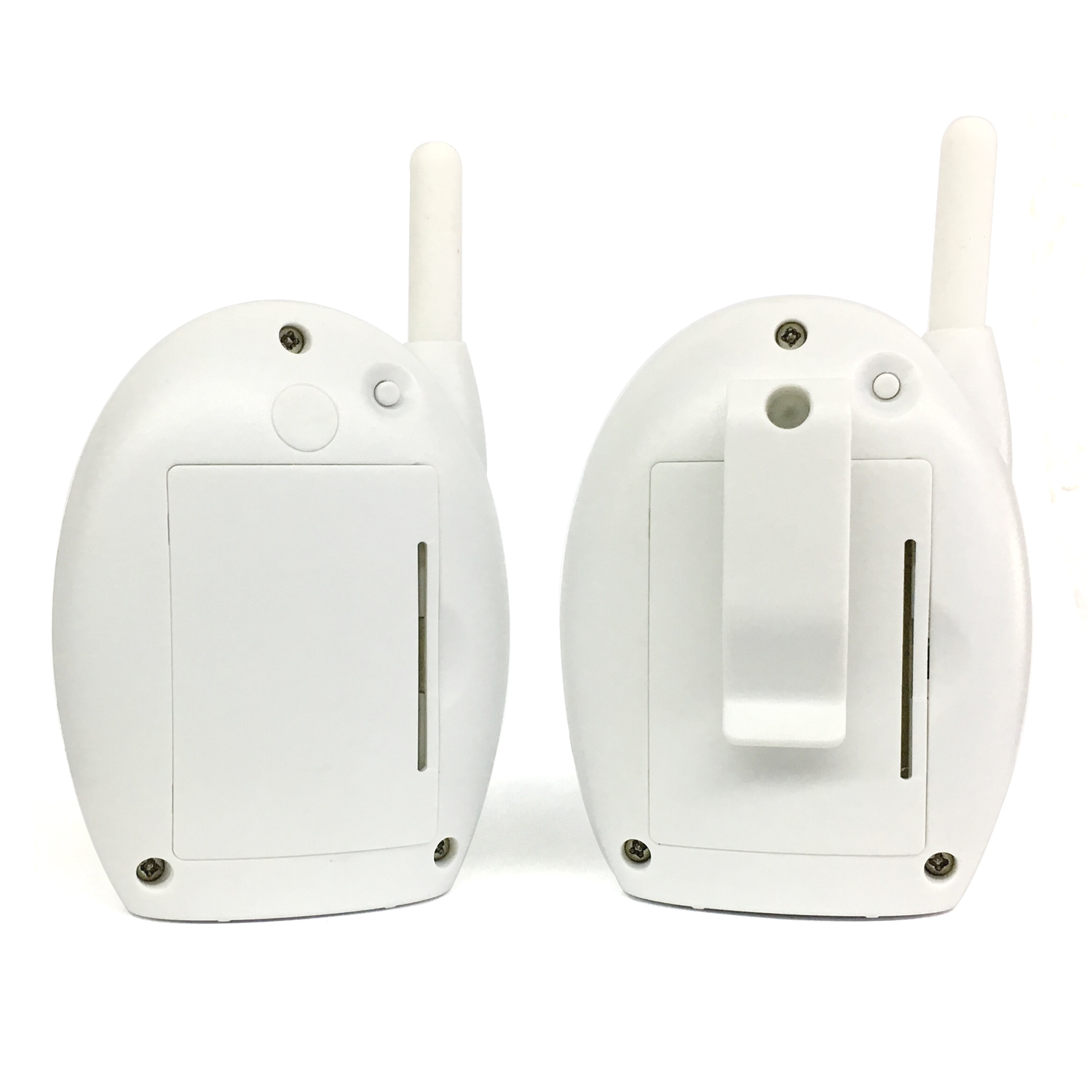 2.4Ghz Wireless Voice Intercom - Wireless Baby Monitor avaliação e preço