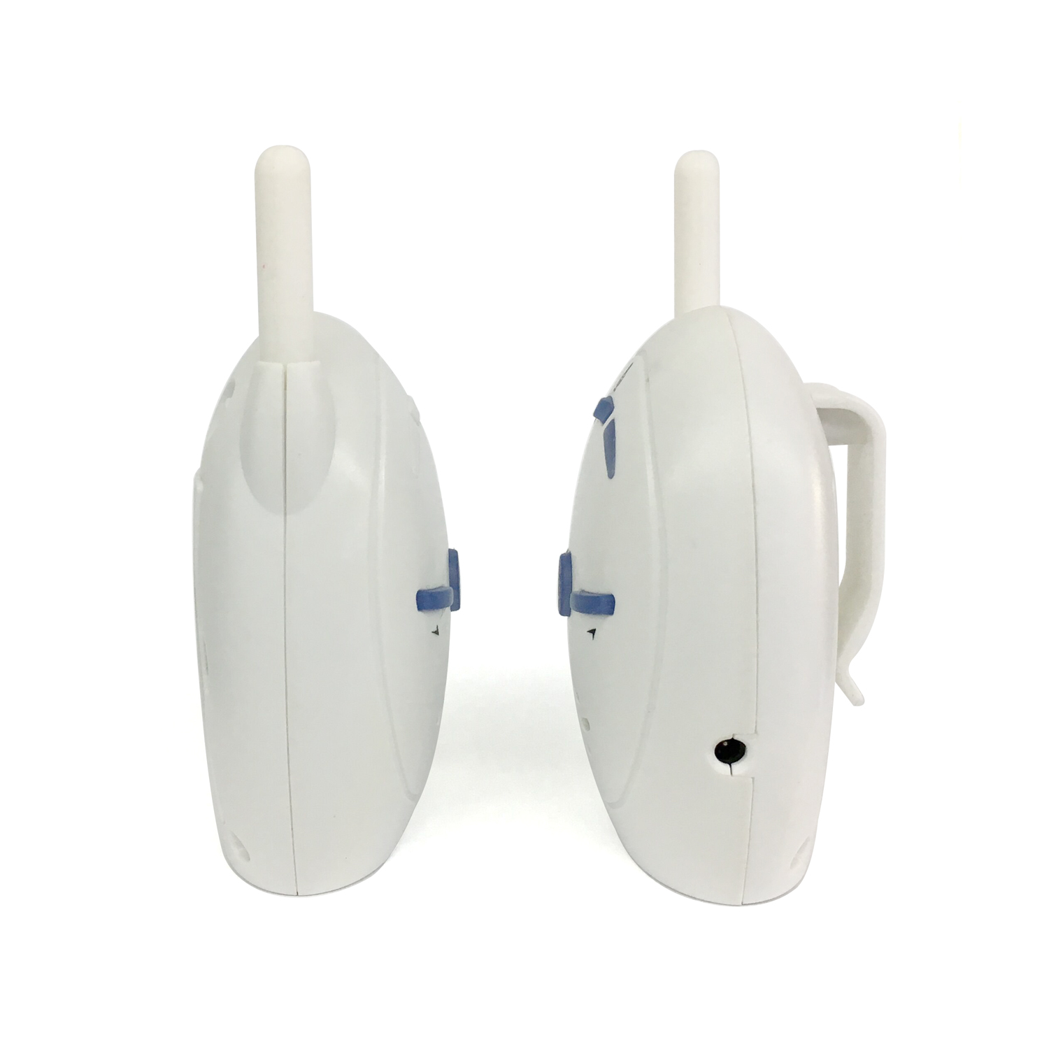 2.4Ghz Wireless Voice Intercom - Wireless Baby Monitor avaliação e preço