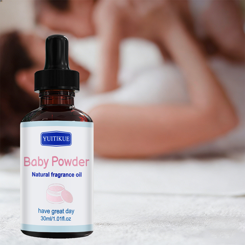 YUITIKUE Baby Powder Natural F - Baby Products Moisturizer avaliação e preço