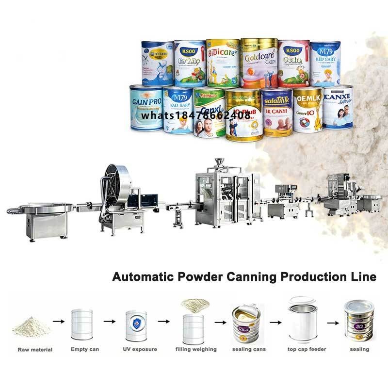 Automatic Baby Milk Protein Co - Baby Products avaliação e preço