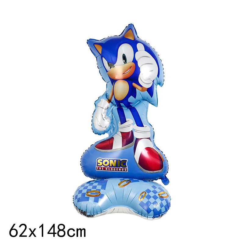 Hot-selling Hedgehog 3D Sonic  - Baby Products To Sell avaliação e preço