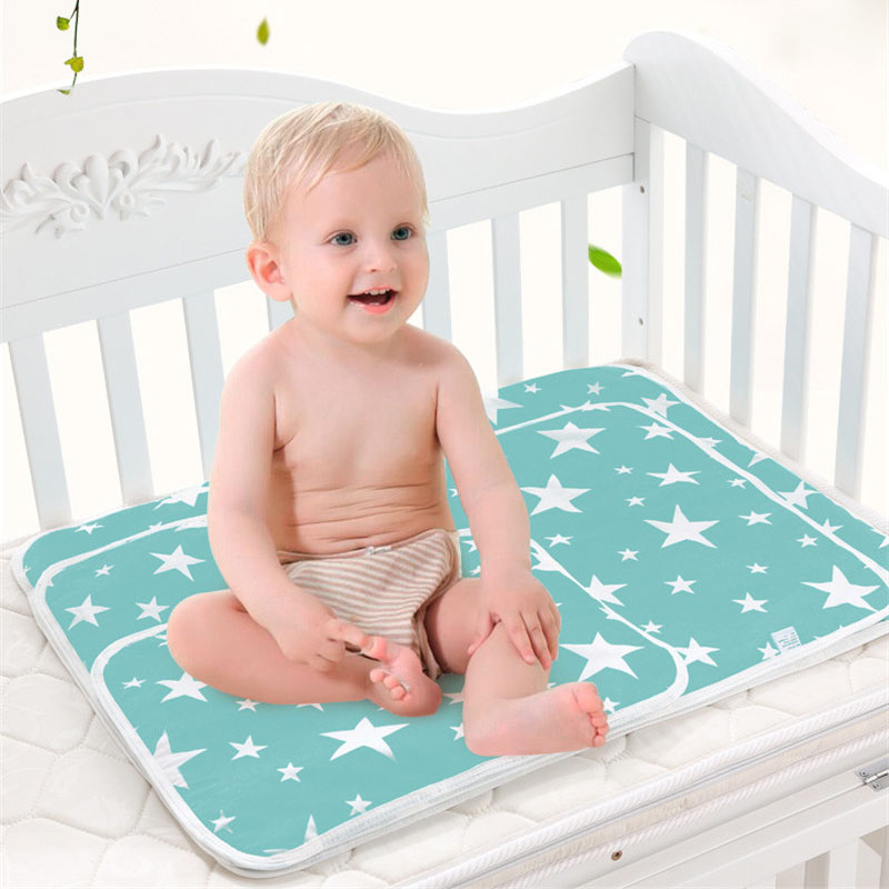 Baby Changing Mat Portable Fol - Diaper Changing Mat avaliação e preço