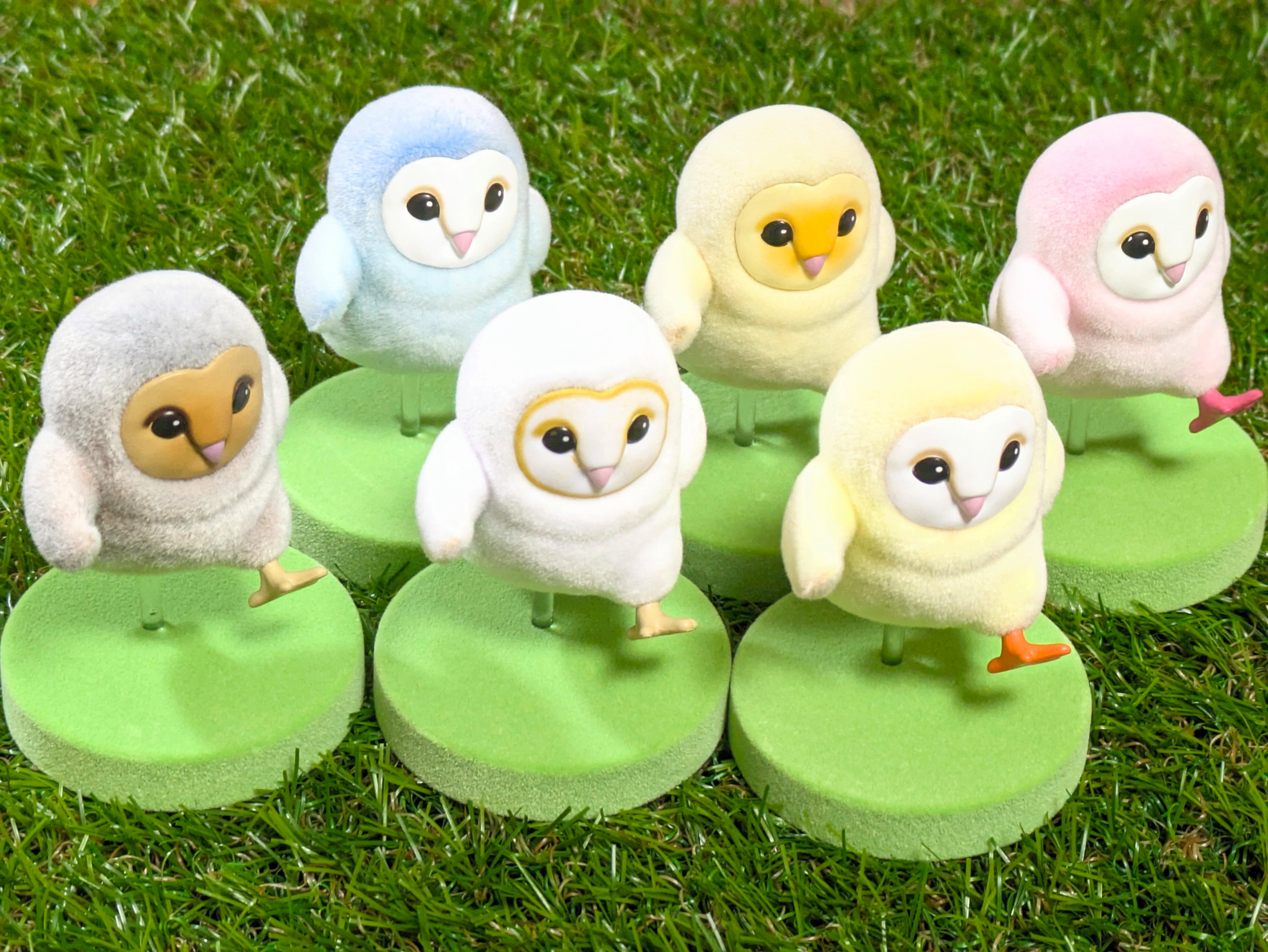 Qualia capsule toys cute Runni - Baby Products avaliação e preço