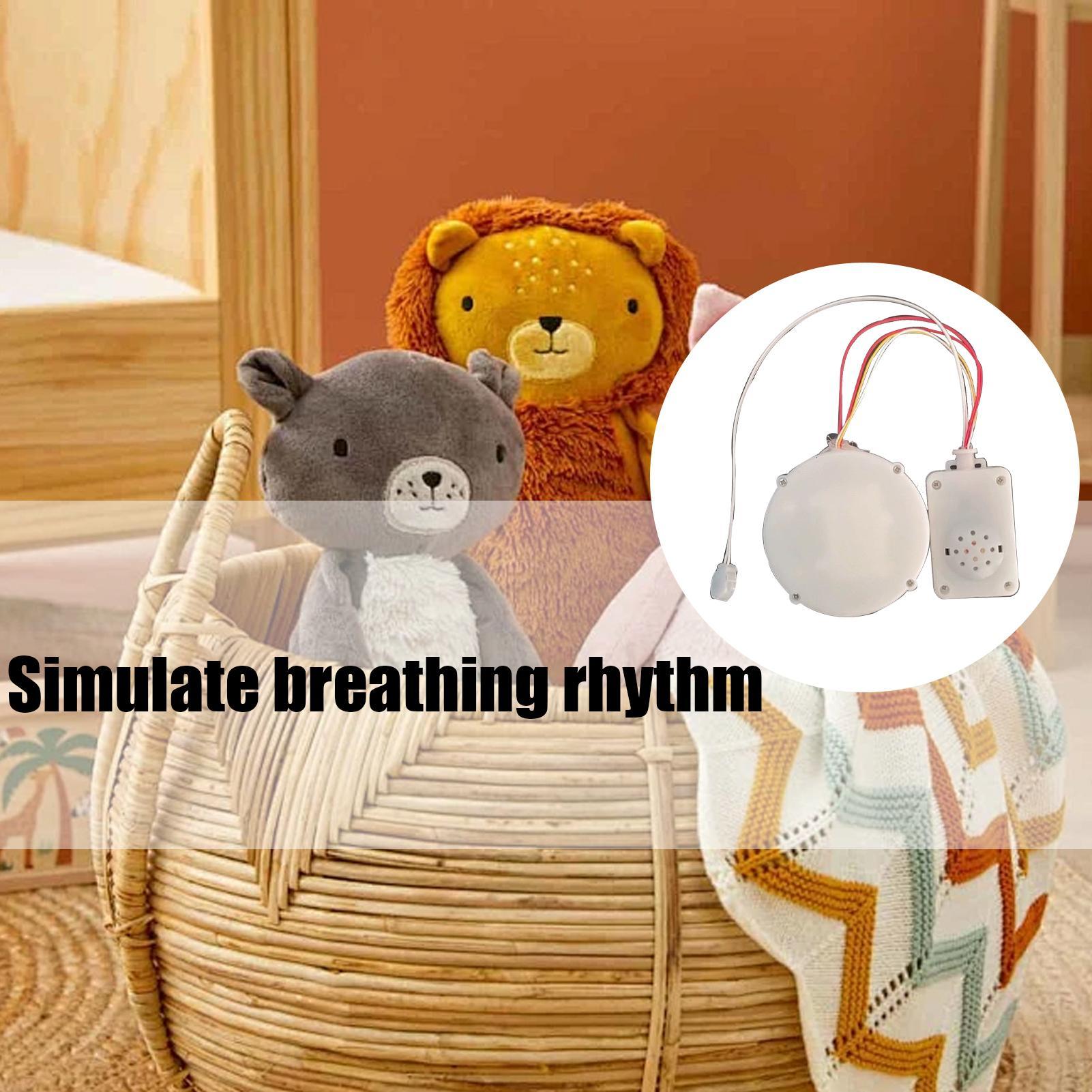 4 Modes Babies Soothing Light  - Baby Products Pack avaliação e preço