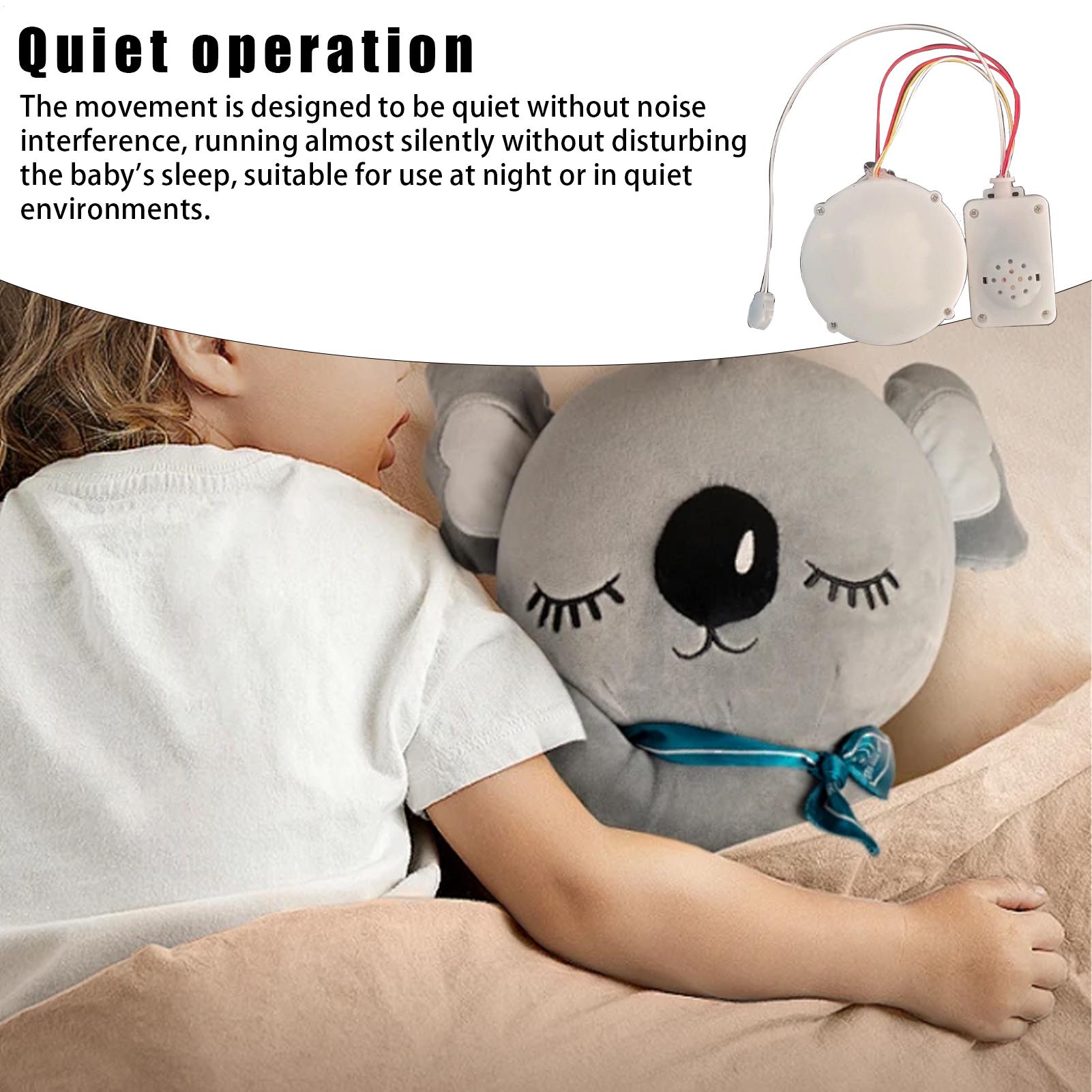 4 Modes Babies Soothing Light  - Baby Products Pack avaliação e preço