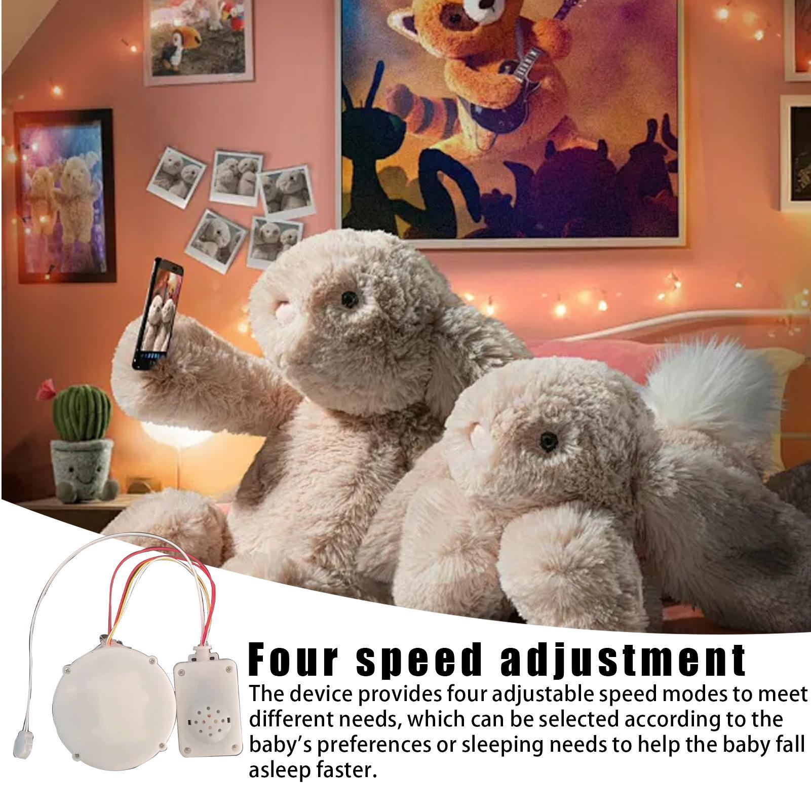4 Modes Babies Soothing Light  - Baby Products Pack avaliação e preço