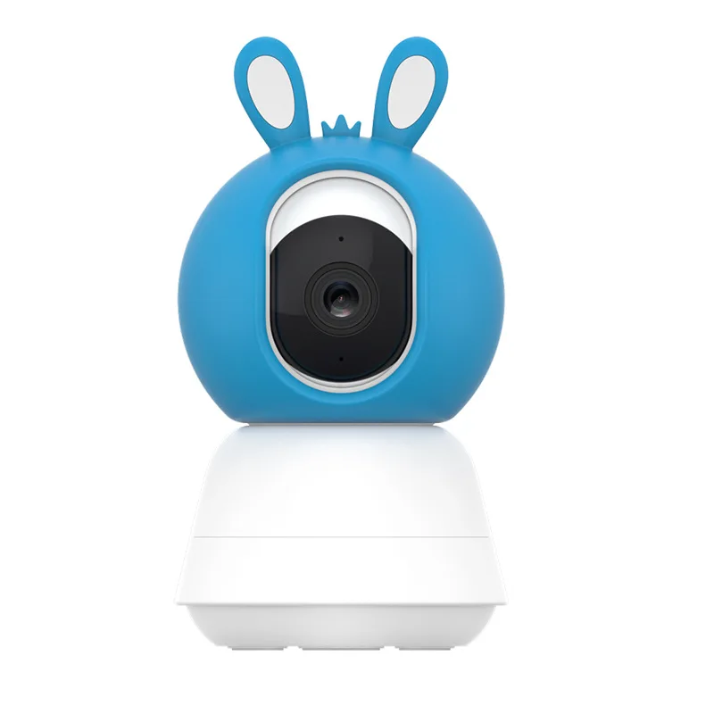 Tuya 5Inch Screen 4MP Temperat - Wireless Baby Monitor avaliação e preço