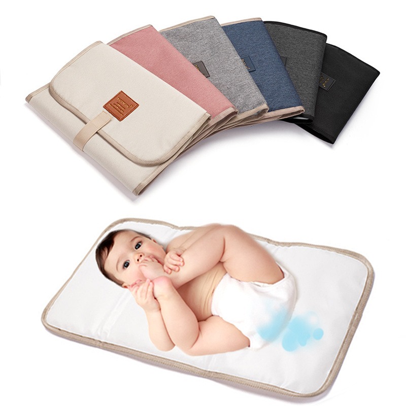 Foldable Baby Diaper Changing  - Diaper Changing Mat avaliação e preço
