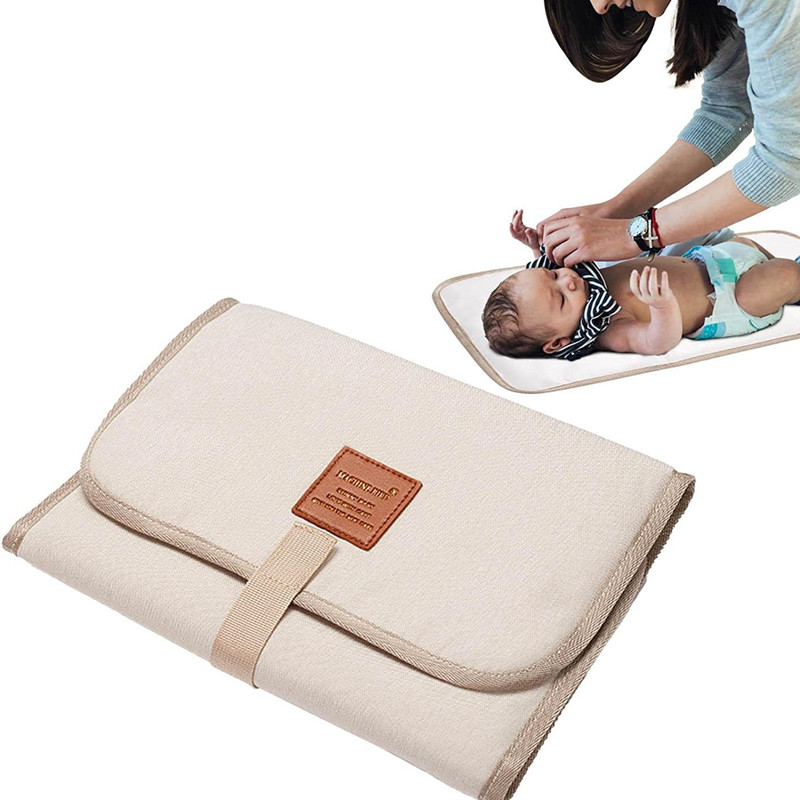 Foldable Baby Diaper Changing  - Diaper Changing Mat avaliação e preço