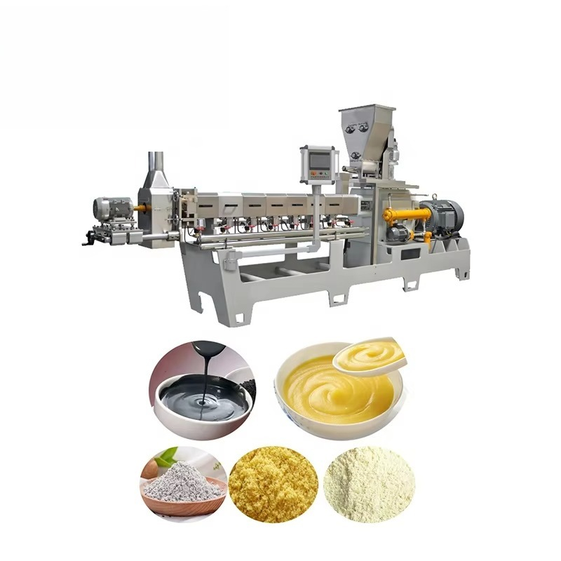 Full Automatic Nutritional Pow - Baby Products avaliação e preço